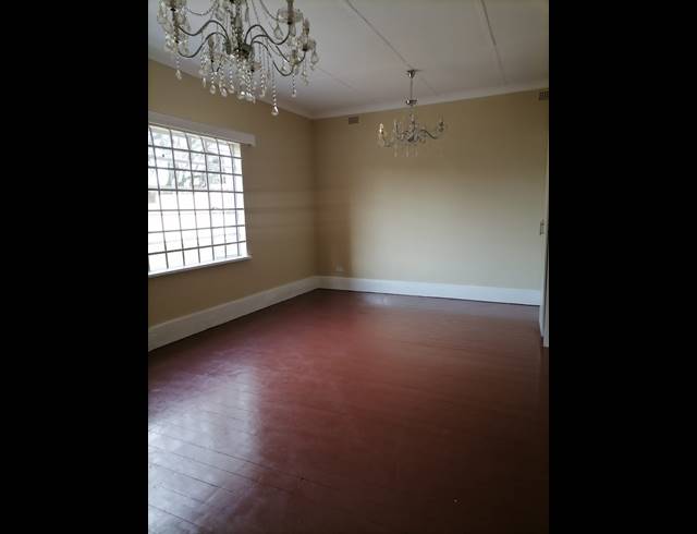 1 bed property to rent in HOUGHTON ESTATE